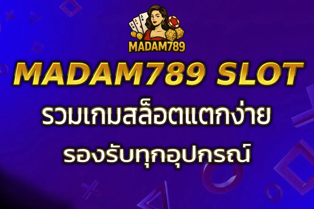madam789